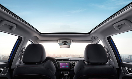 Chery Tiggo 4 Pro Chery Bloemfontein Chery Tiggo 4 Pro Chery Bloemfontein